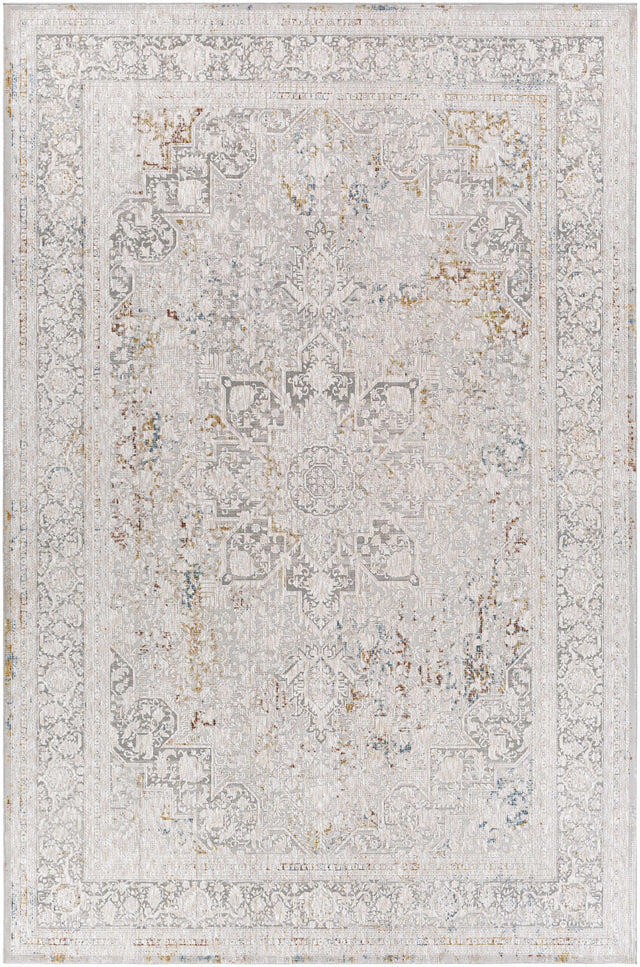 Eley Traditional Area Rug - Clearance - Ornate Home