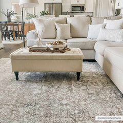 Eley Traditional Area Rug - Clearance - Ornate Home