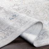 Eley Traditional Area Rug - Clearance - Ornate Home
