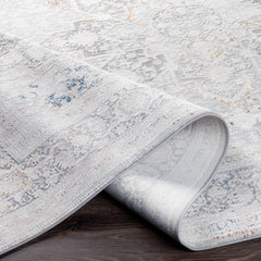 Eley Traditional Area Rug - Clearance - Ornate Home