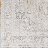 Eley Traditional Area Rug - Clearance - Ornate Home