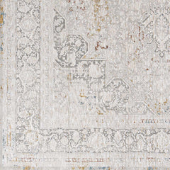 Eley Traditional Area Rug - Clearance - Ornate Home