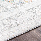 Eley Traditional Area Rug - Clearance - Ornate Home