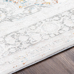 Eley Traditional Area Rug - Clearance - Ornate Home