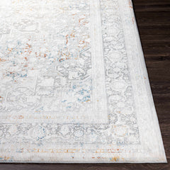 Eley Traditional Area Rug - Clearance - Ornate Home