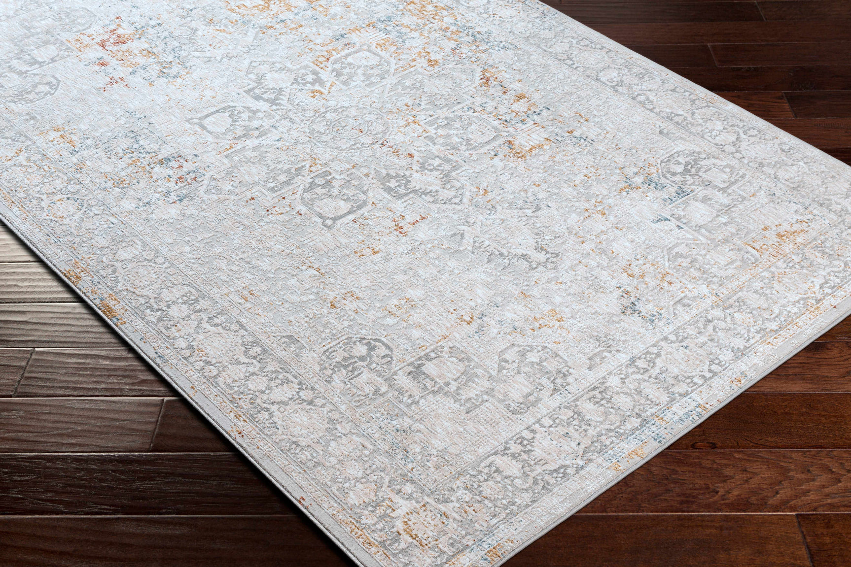 Eley Traditional Area Rug - Clearance - Ornate Home