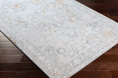 Eley Traditional Area Rug - Clearance - Ornate Home
