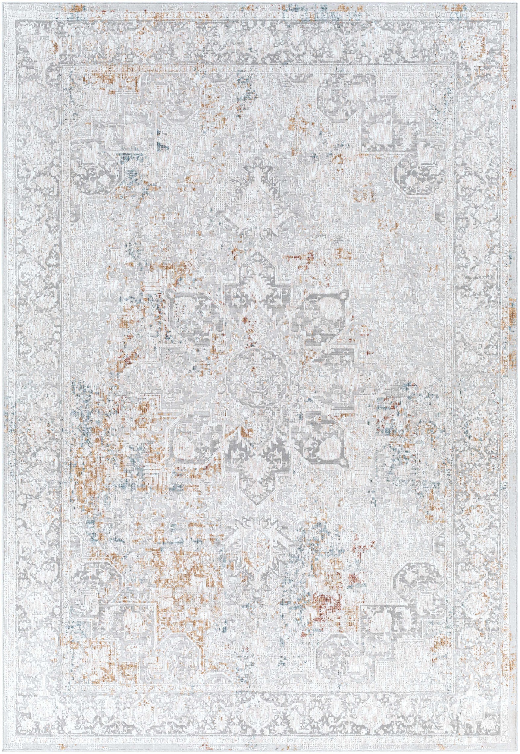 Eley Traditional Area Rug - Clearance - Ornate Home