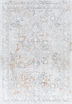 Eley Traditional Area Rug - Clearance - Ornate Home