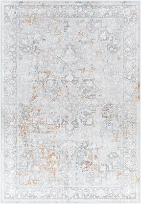 Eley Traditional Area Rug - Clearance - Ornate Home