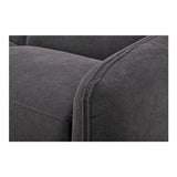 Eli Dusk Grey Power Recliner Sofa - Ornate Home
