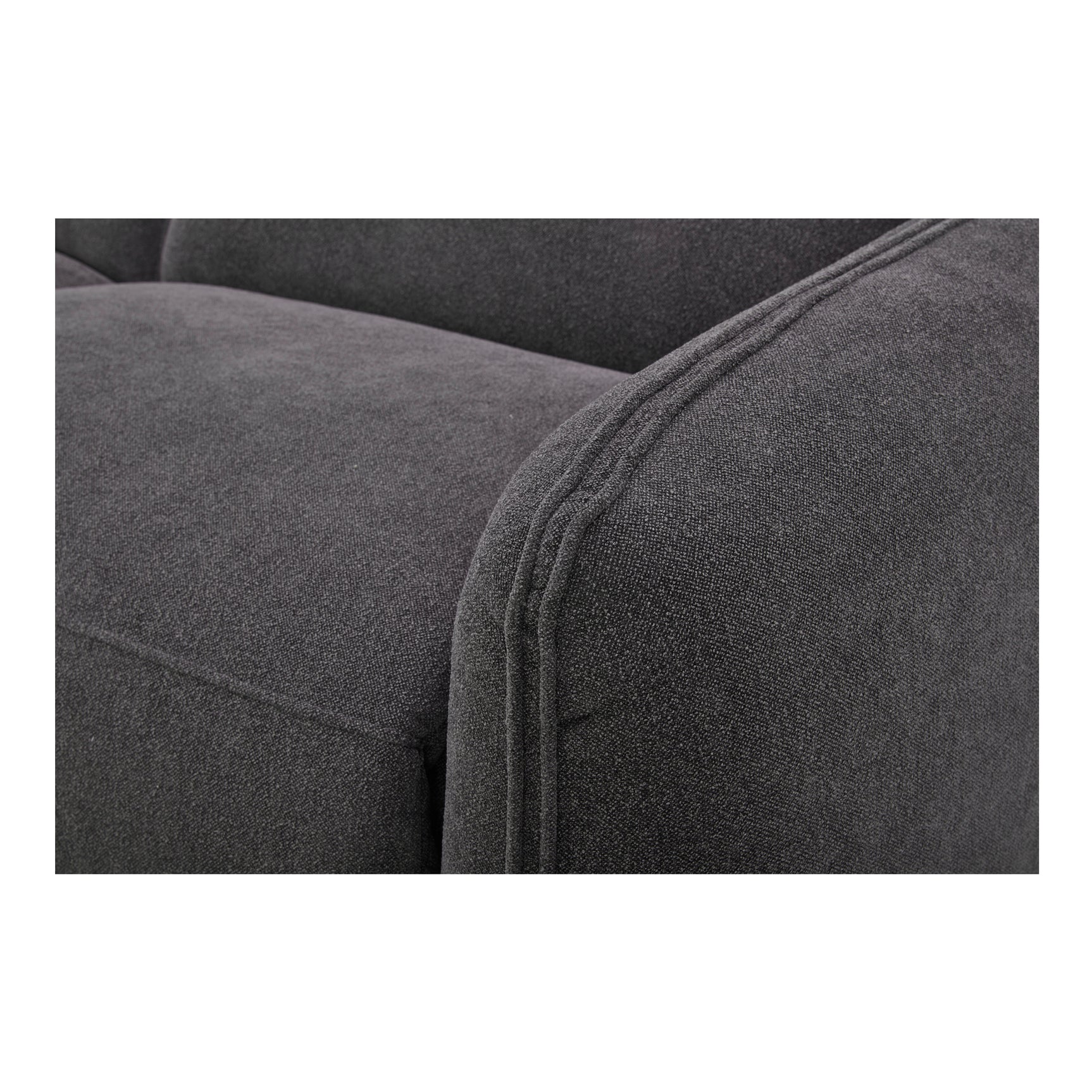 Eli Dusk Grey Power Recliner Sofa - Ornate Home