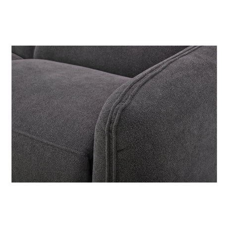 Eli Dusk Grey Power Recliner Sofa - Ornate Home
