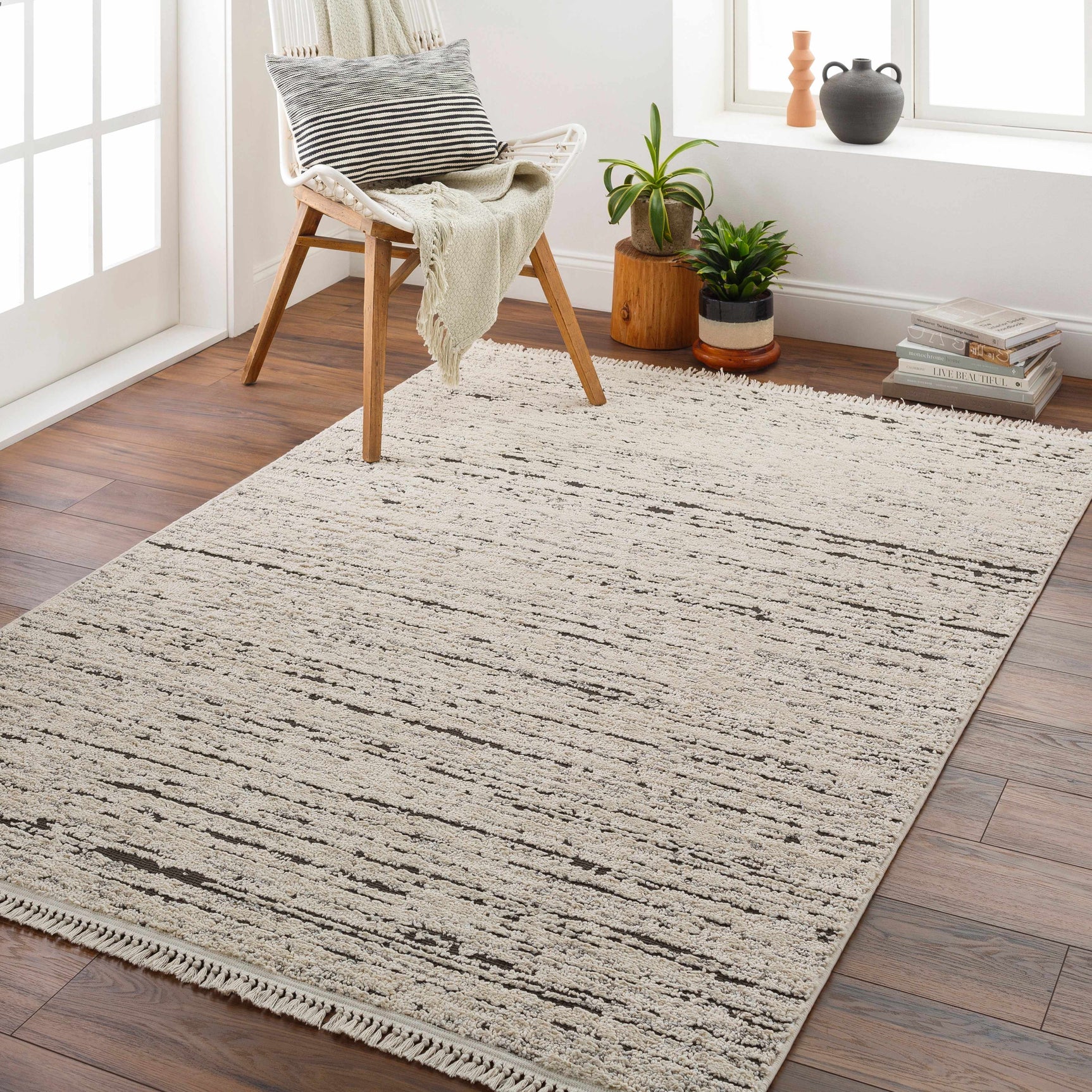 Elian Area Rug - Clearance - Ornate Home