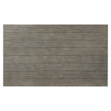 Elias Gray/Gunmetal Counter Height Table - Ornate Home