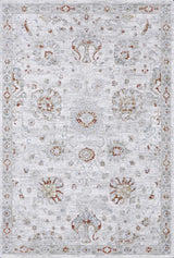 Elimbah Thick Luxe Area Rug - Ornate Home