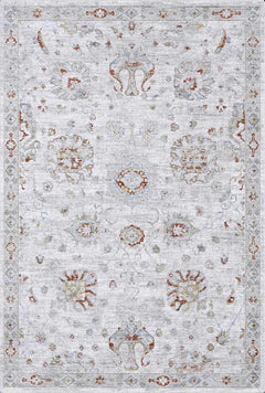 Elimbah Thick Luxe Area Rug - Ornate Home