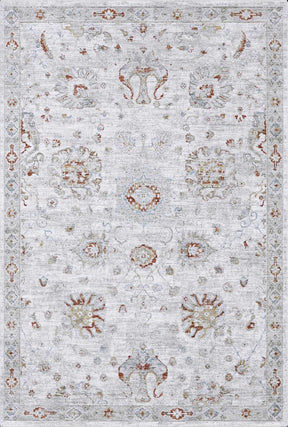 Elimbah Thick Luxe Area Rug - Ornate Home
