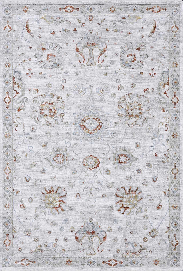 Elimbah Thick Luxe Area Rug - Ornate Home