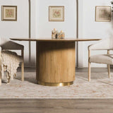Elimbah Thick Luxe Area Rug - Ornate Home