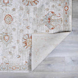 Elimbah Thick Luxe Area Rug - Ornate Home
