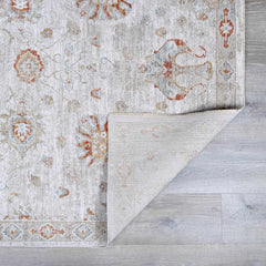 Elimbah Thick Luxe Area Rug - Ornate Home