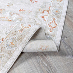 Elimbah Thick Luxe Area Rug - Ornate Home