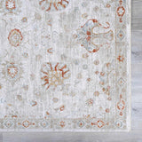 Elimbah Thick Luxe Area Rug - Ornate Home