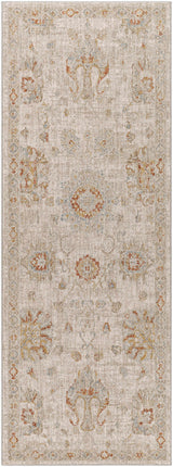 Elimbah Thick Luxe Area Rug - Ornate Home