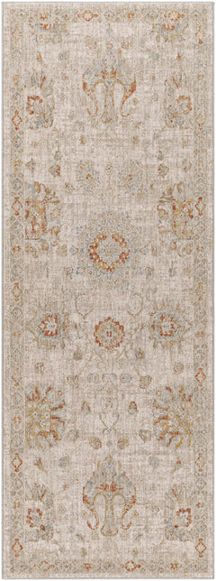 Elimbah Thick Luxe Area Rug - Ornate Home