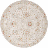 Elimbah Thick Luxe Area Rug - Ornate Home