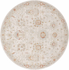 Elimbah Thick Luxe Area Rug - Ornate Home