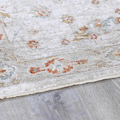 Elimbah Thick Luxe Area Rug - Ornate Home