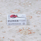 Elimbah Thick Luxe Area Rug - Ornate Home