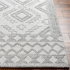 Elin Area Rug - Clearance - Ornate Home