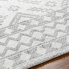 Elin Area Rug - Clearance - Ornate Home