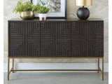 Elinmore Accent Cabinet (Online Special Price) - Ornate Home