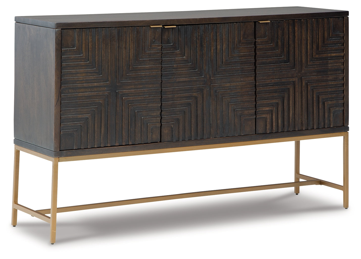 Elinmore Accent Cabinet (Online Special Price) - Ornate Home
