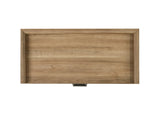 Elinora Natural Chest - Ornate Home
