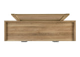Elinora Natural Dresser - Ornate Home