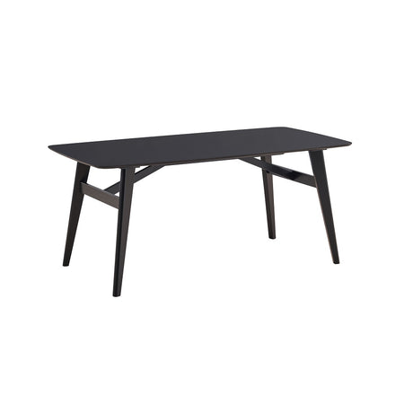 Eliora Black Dining Table - Ornate Home