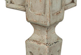 Elise Green Dining Table - Ornate Home