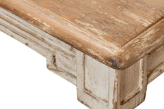 Elise Grey Dining Table - Ornate Home