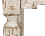 Elise Grey Dining Table - Ornate Home