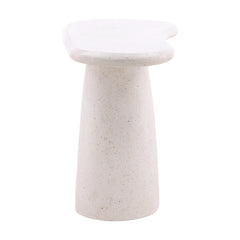 Eliseo Ivory Outdoor Console Table - Ornate Home