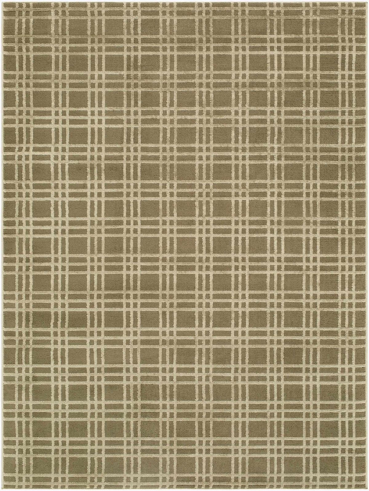 Eliseo Olive Area Rug - Ornate Home