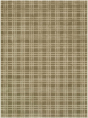 Eliseo Olive Area Rug - Ornate Home