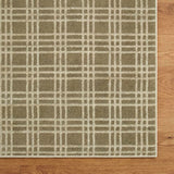 Eliseo Olive Area Rug - Ornate Home