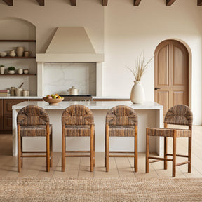 Elissa Brown Counter Stool