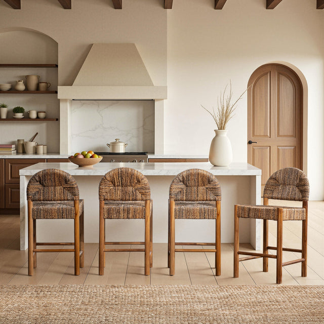 Elissa Brown Counter Stool